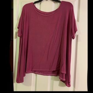 AMERICAN EAGLE TEE!!